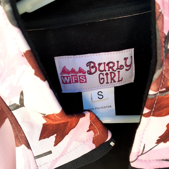 Softshell jacket - Picture 3 of 3